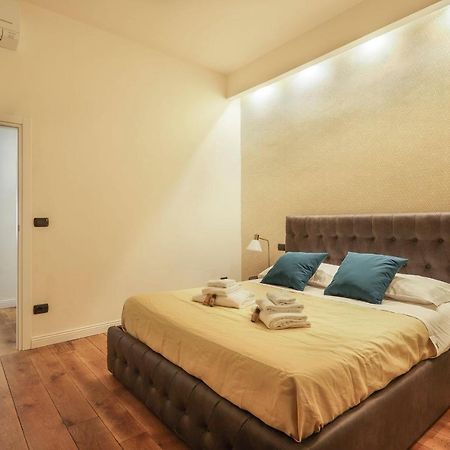 Signoria Stylish Suite In Florence Extérieur photo