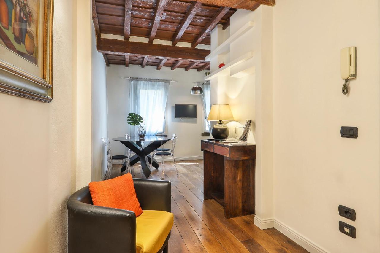Signoria Stylish Suite In Florence Extérieur photo