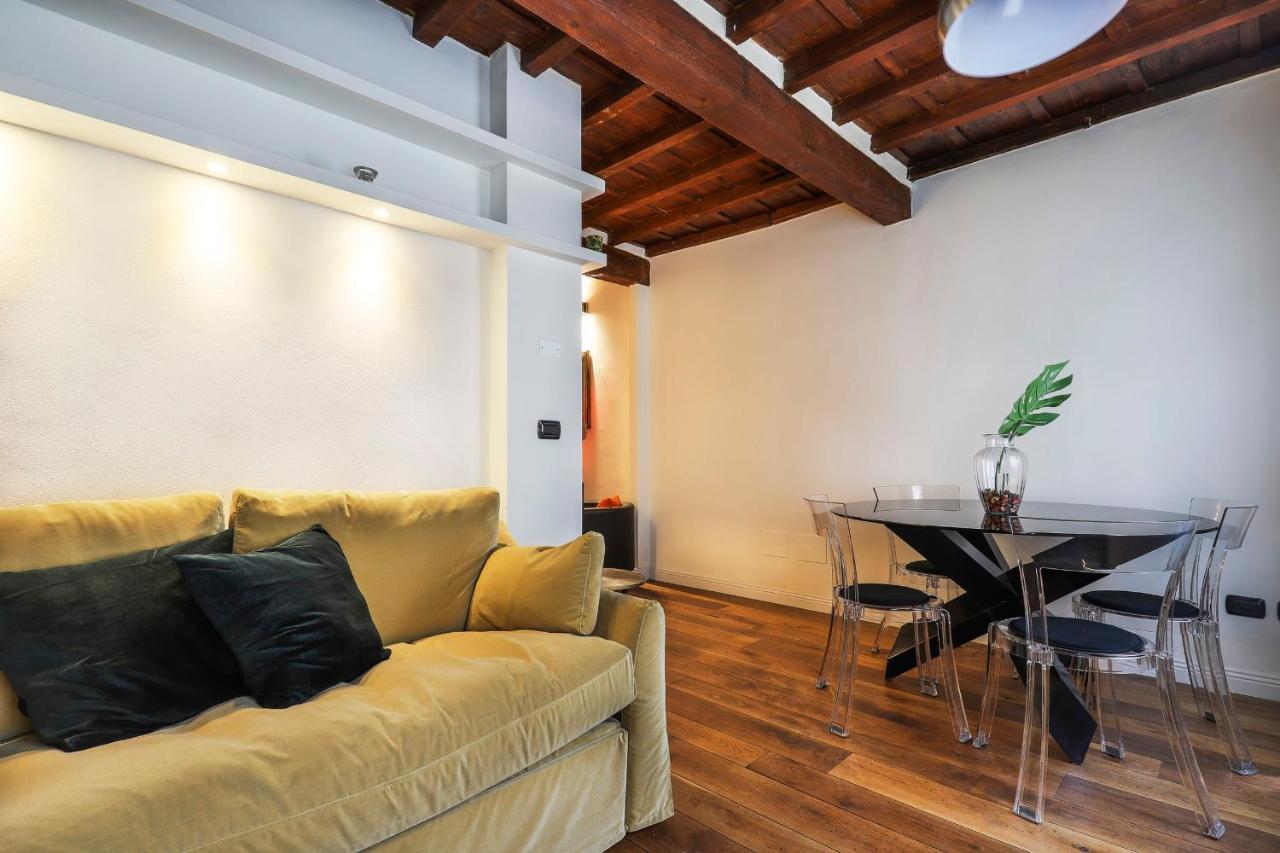 Signoria Stylish Suite In Florence Extérieur photo
