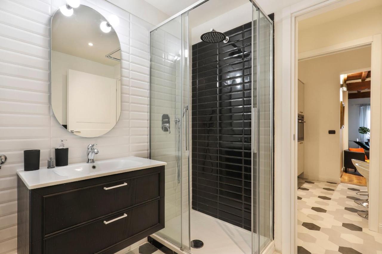 Signoria Stylish Suite In Florence Extérieur photo
